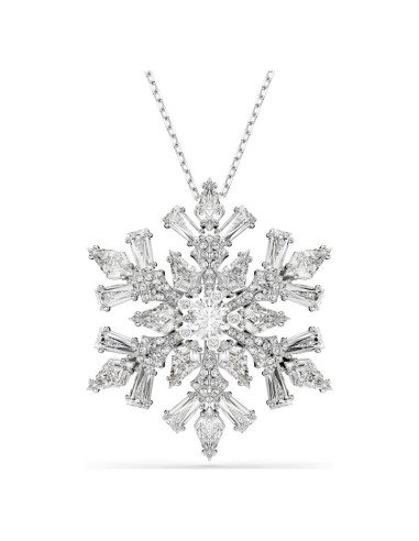 Pendente Swarovski Donna in Lega metallica 5693226 - 5693226